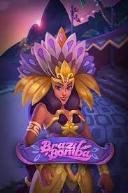 brazil maquina de jogo de azar